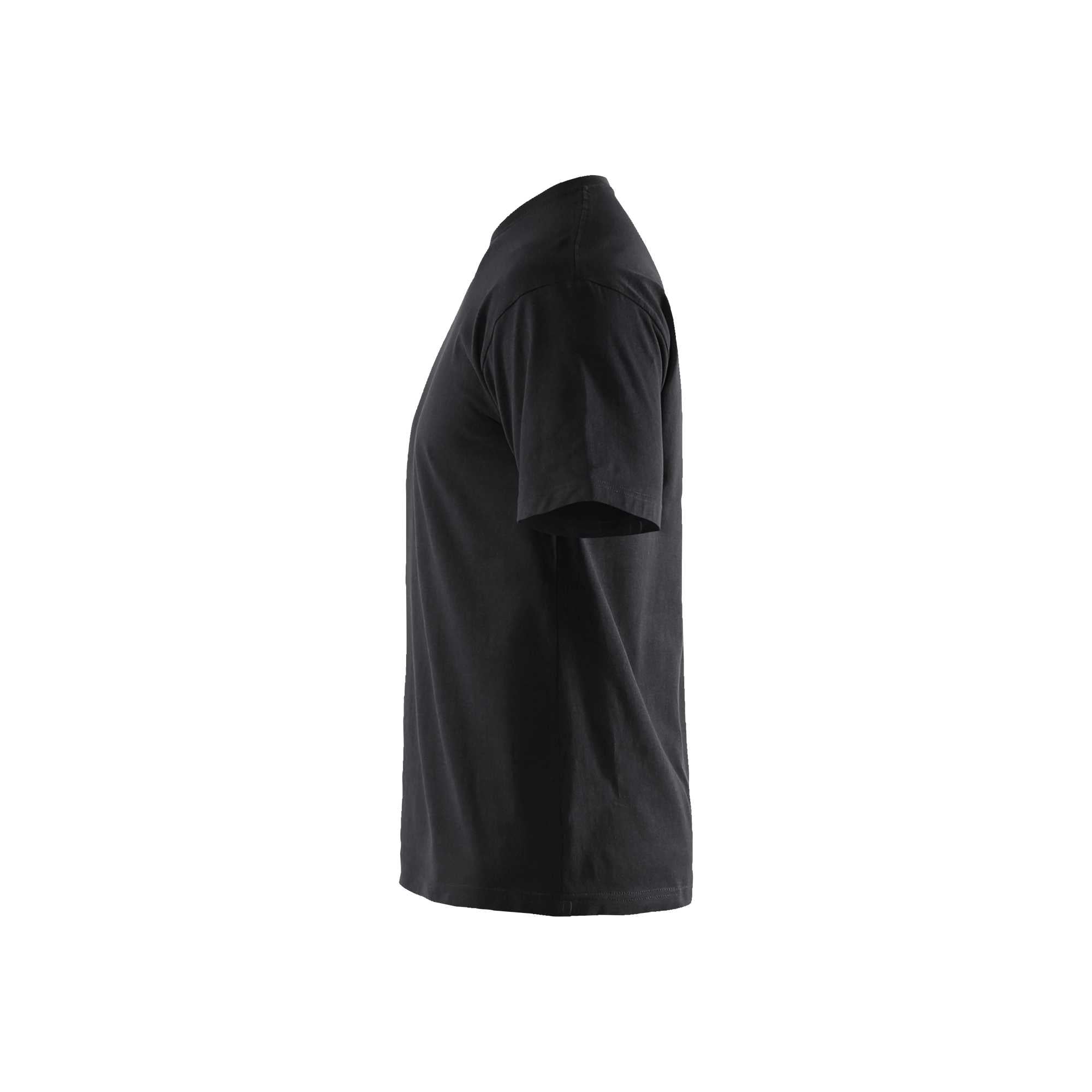 BLAKLADER 36251042 T SHIRT MULTIPACK Short Sleeve Work T-Shirt MEN - 100% Cotton